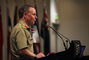 Land Forces 2014